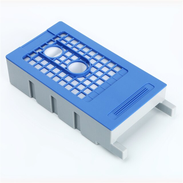 8C13T619300 Емкость 8color для Epson T3000 / T5000 / T7000 / T3200 / T5200 / T7200 Maintenance Tank